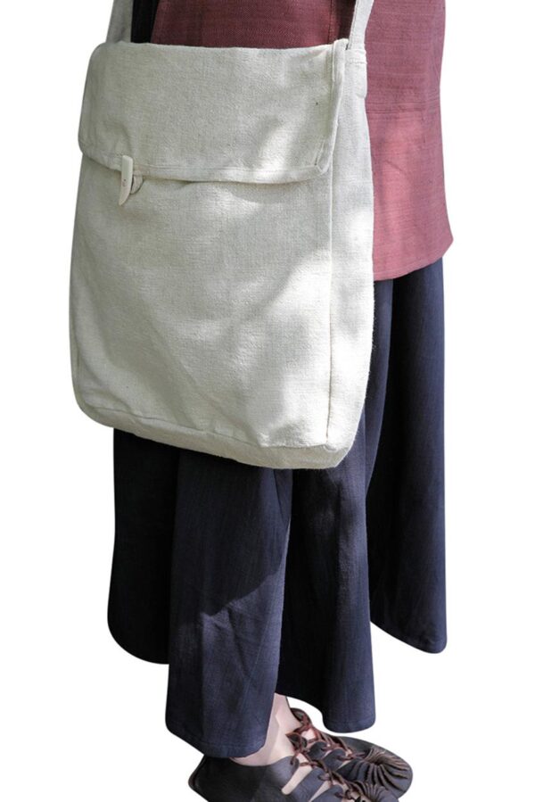 Bag Ehwaz Hemp - Imagen 2