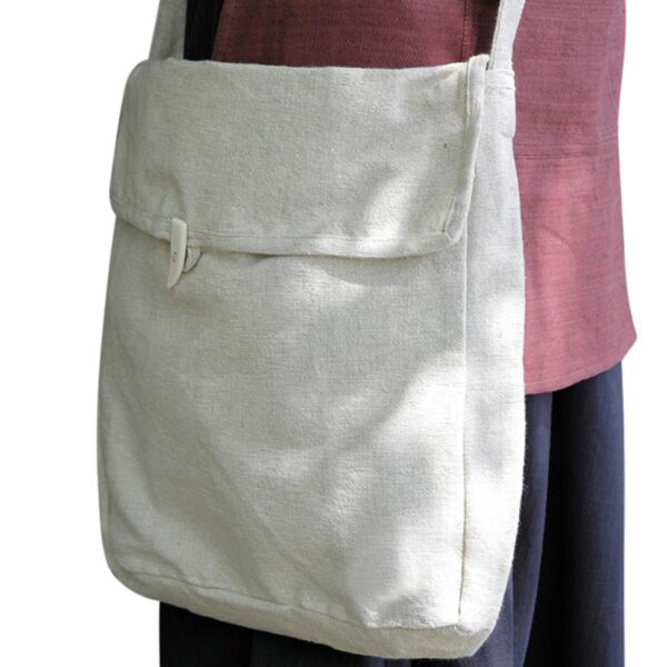 Bag Ehwaz Hemp
