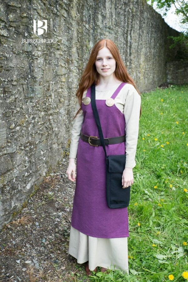 Bag Ehwaz Black - Imagen 4