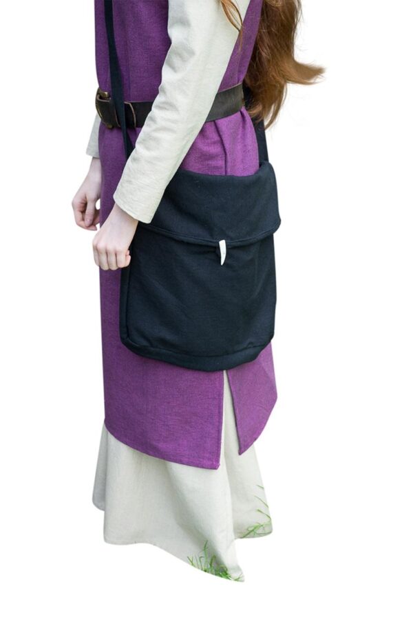 Bag Ehwaz Black - Imagen 2