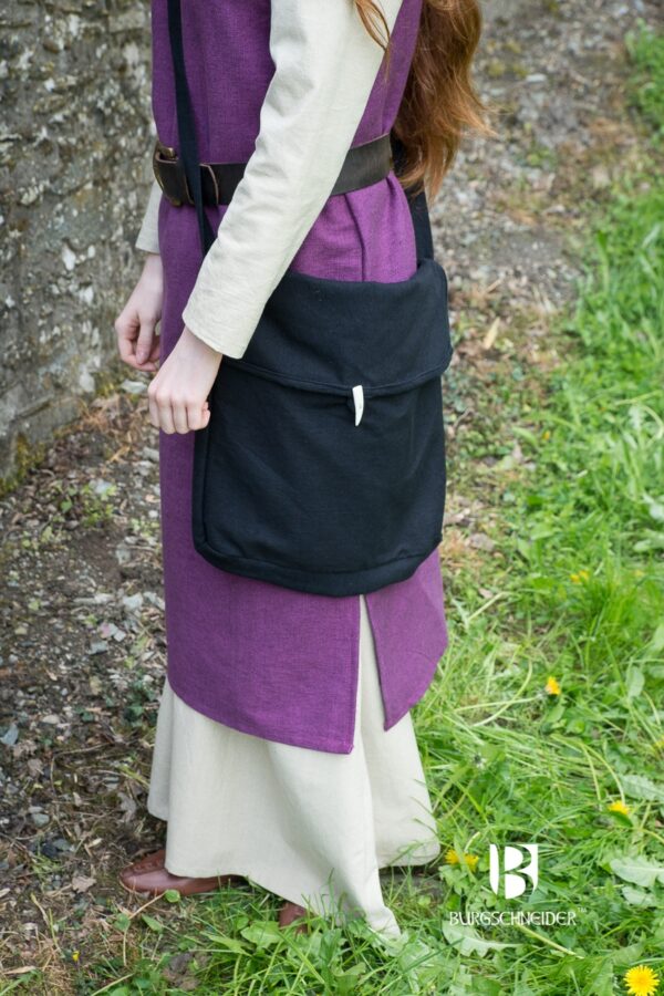Bag Ehwaz Black - Imagen 3