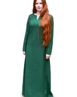 Under Dress Elisa Green