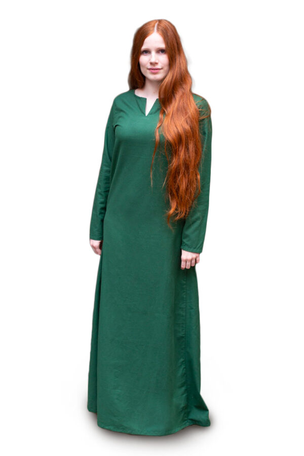 Under Dress Elisa Green