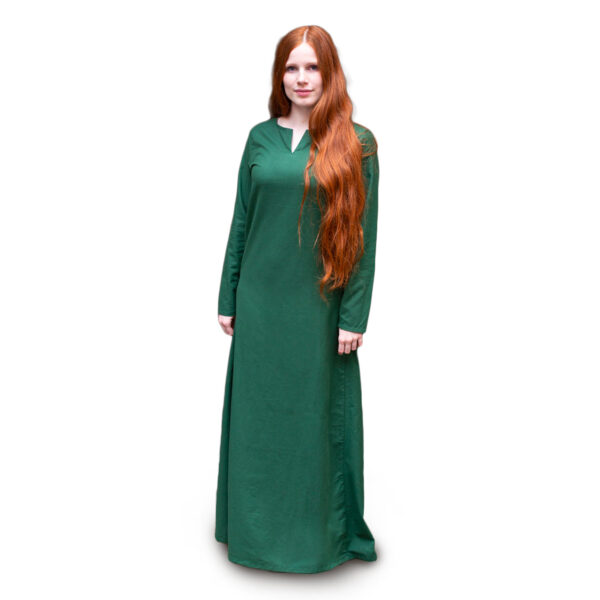 Under Dress Elisa Green - Imagen 2