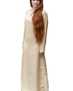 Under Dress Elisa Hemp