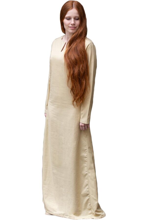 Under Dress Elisa Hemp