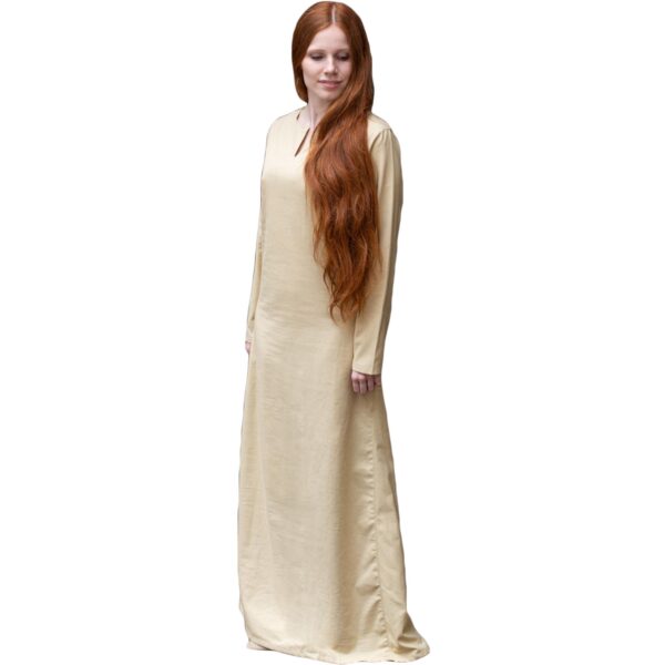 Under Dress Elisa Hemp - Imagen 2