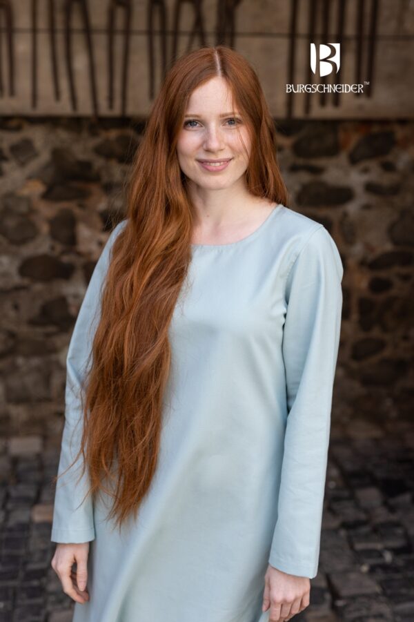 Under Dress Freya Ice Blue - Imagen 5
