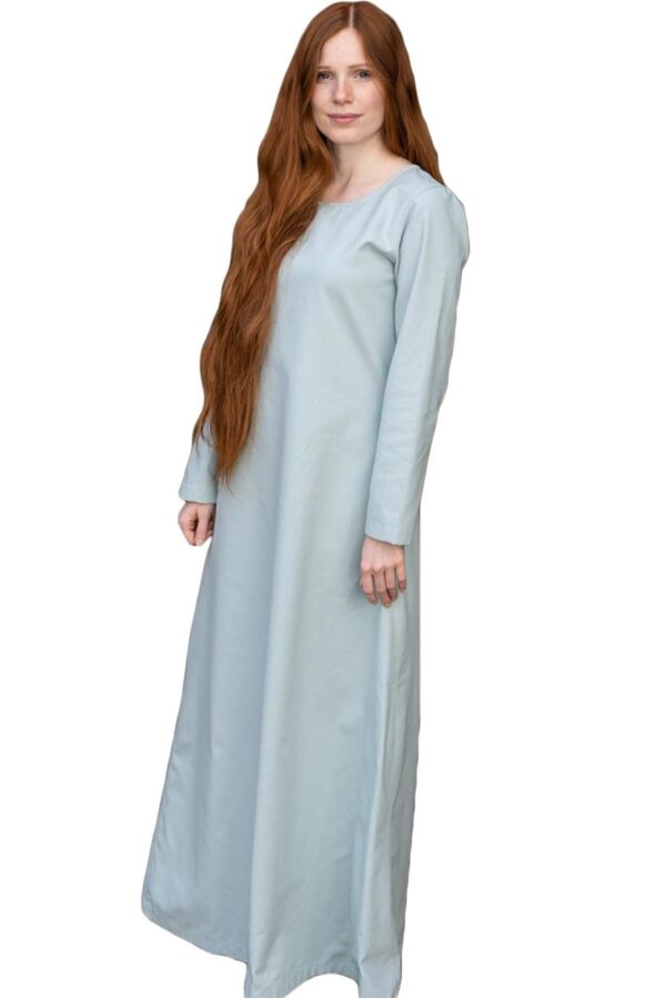 Under Dress Freya Ice Blue - Imagen 2