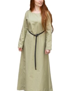 Under Dress Freya Spring Green