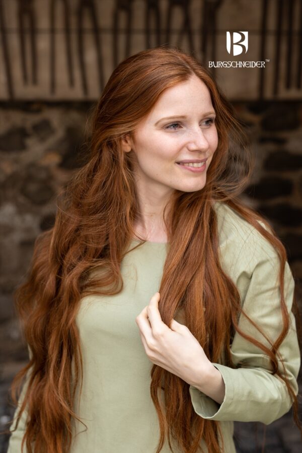 Under Dress Freya Spring Green - Imagen 4