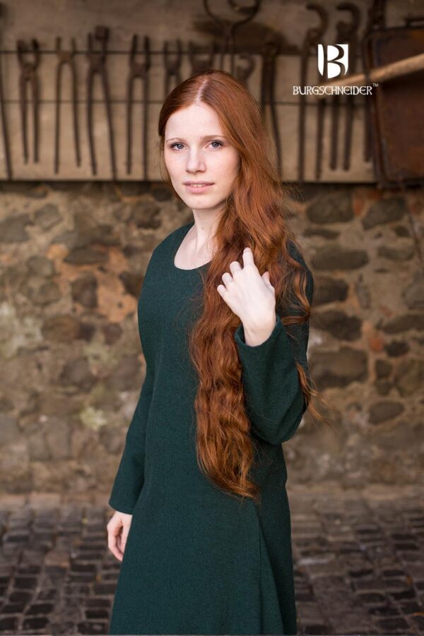 Under Dress Freya Green - Imagen 4