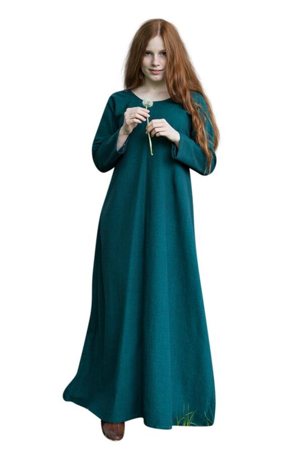 Under Dress Freya Green - Imagen 3