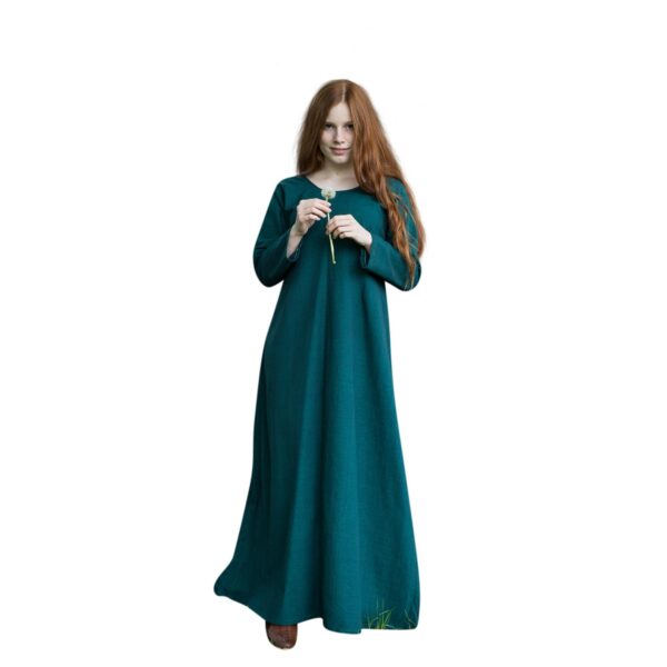 Under Dress Freya Green
