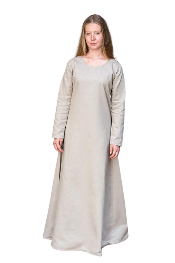 Under Dress Freya Hemp - Imagen 2