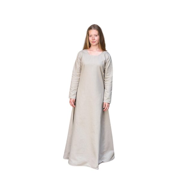 Under Dress Freya Hemp - Imagen 3