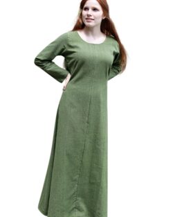 Under Dress Freya Linden Green