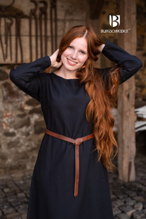 Under Dress Freya Black - Imagen 4