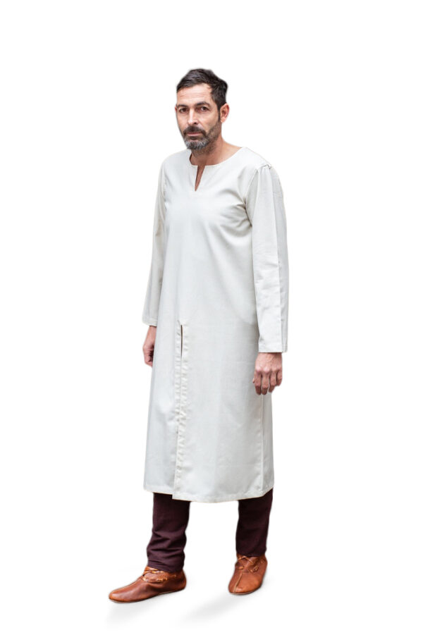 Under Tunic Gilbert Natural - Imagen 2