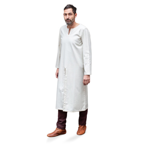 Under Tunic Gilbert Natural
