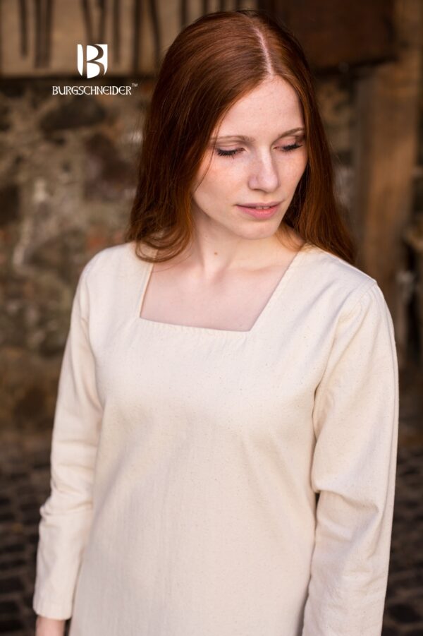 Under Dress Johanna Natural - Imagen 5