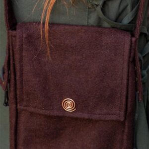Bag Juna Brown