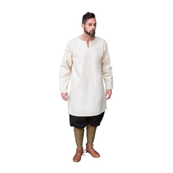 Under Tunic Leif Natural