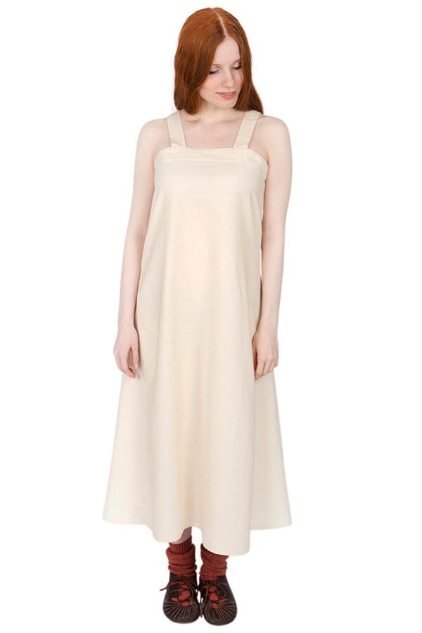 Dress Metta Natural - Imagen 3