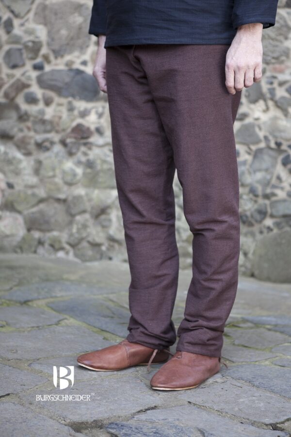 Thorsberg Pants Ragnar Brown - Imagen 5