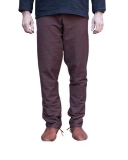 Thorsberg Pants Ragnar Brown
