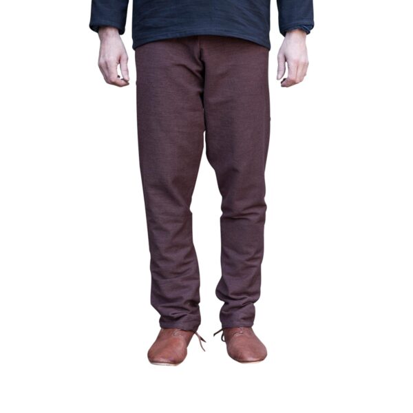 Thorsberg Pants Ragnar Brown