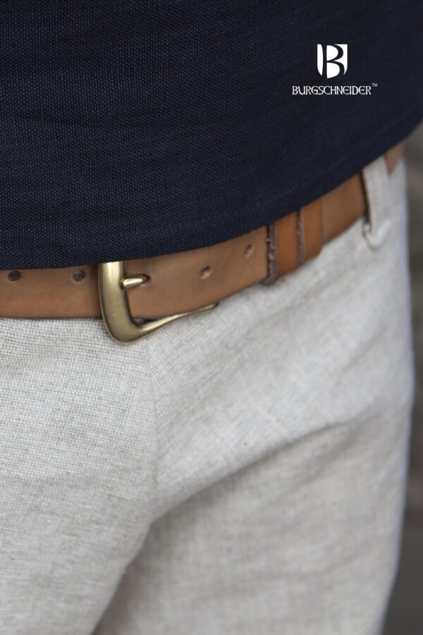 Thorsberg Pants Ragnar Hemp - Imagen 5