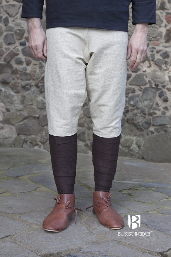 Thorsberg Pants Ragnar Hemp - Imagen 6