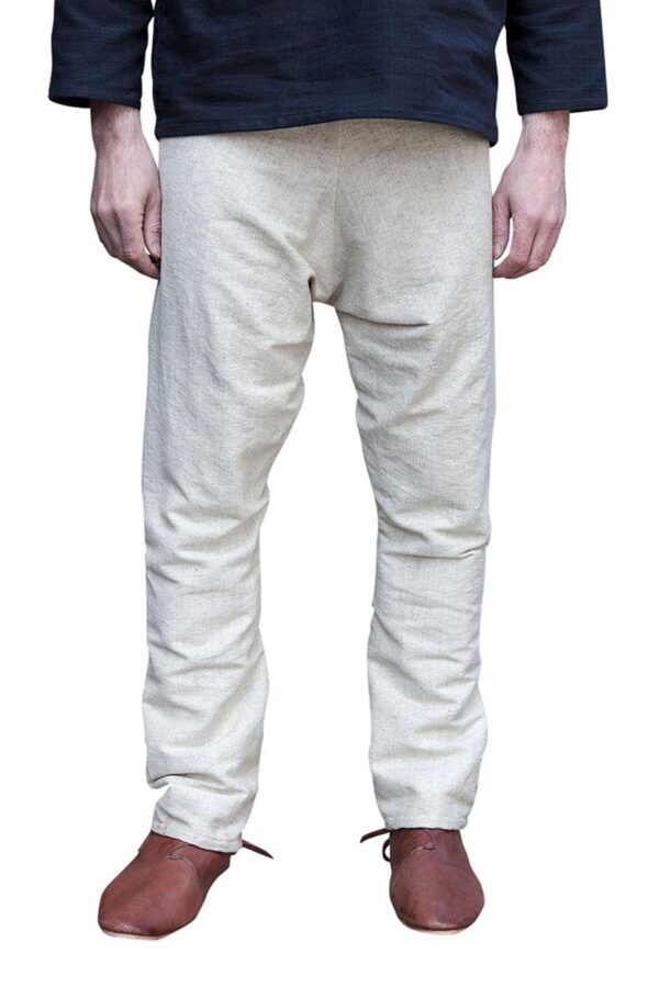 Thorsberg Pants Ragnar Hemp - Imagen 3