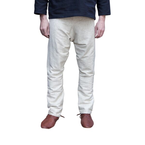 Thorsberg Pants Ragnar Hemp
