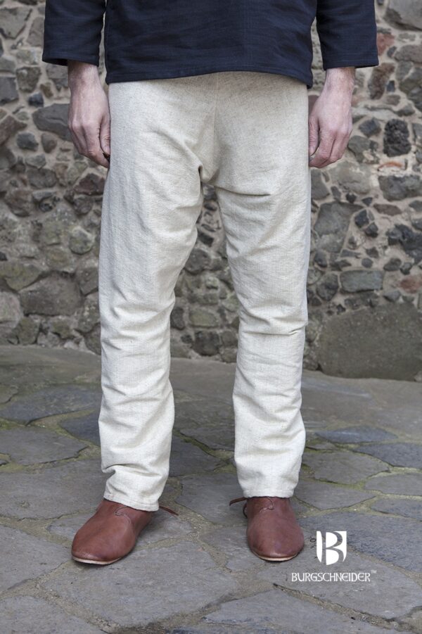 Thorsberg Pants Ragnar Hemp - Imagen 2