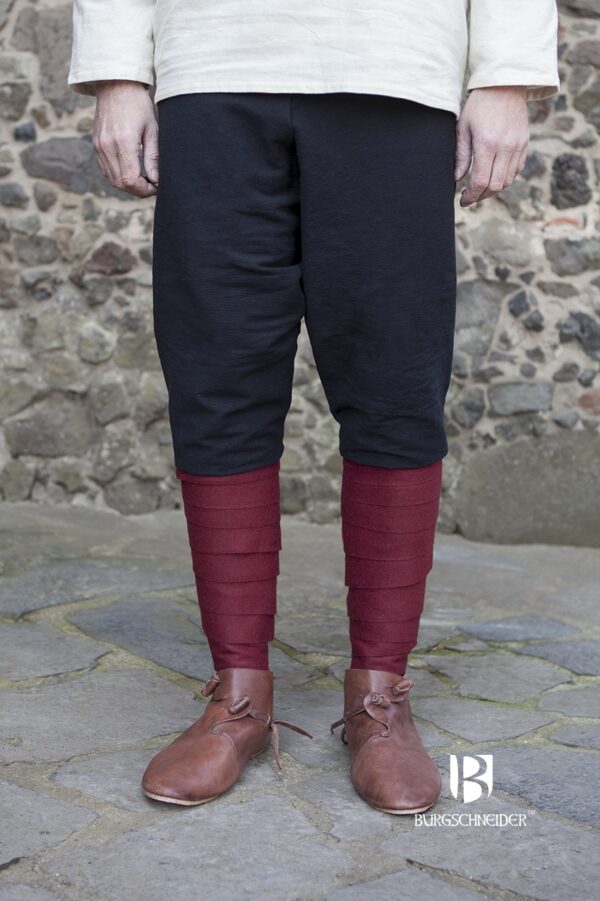 Thorsberg Pants Ragnar Black - Imagen 5