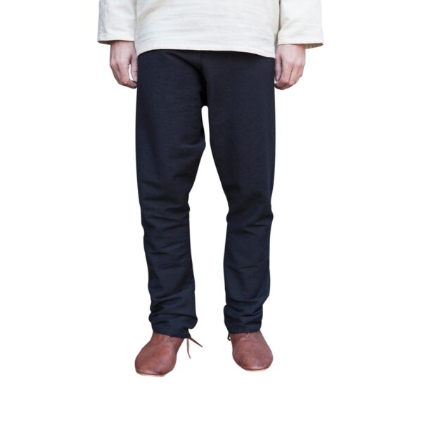 Thorsberg Pants Ragnar Black
