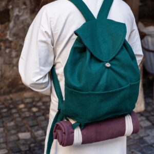 Backpack Robin Green