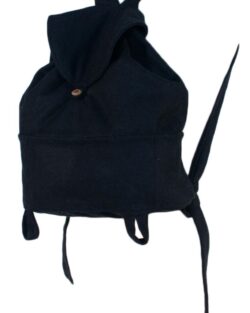 Backpack Robin Black