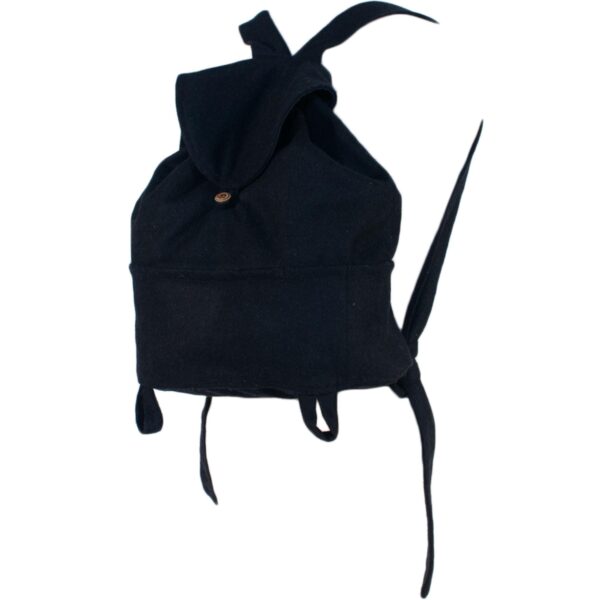Backpack Robin Black - Imagen 3