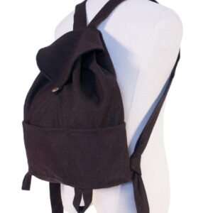 Backpack Robin Brown