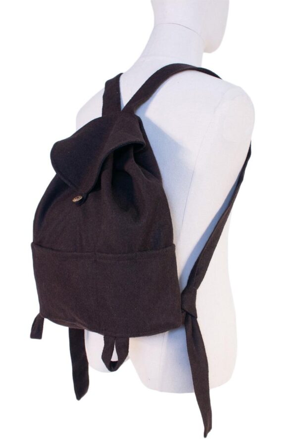 Backpack Robin Brown