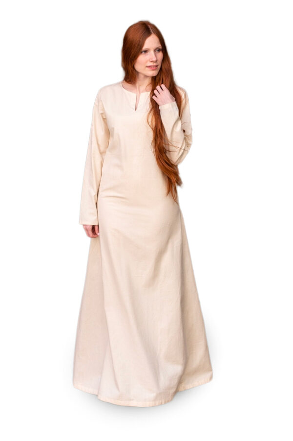 Under Dress Elisa Natural
