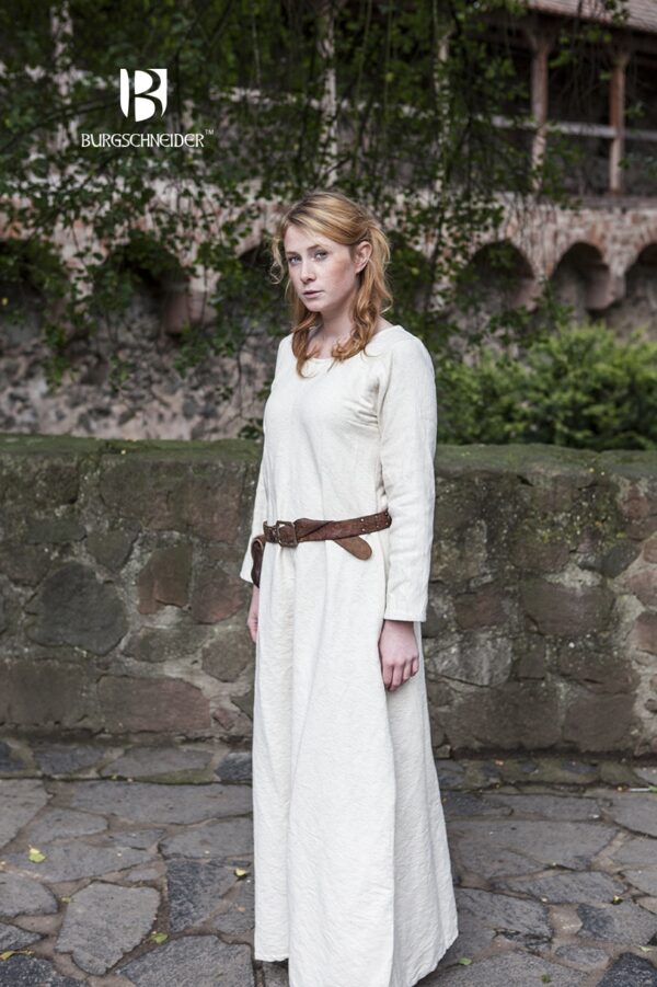 Under Dress Thora Natural - Imagen 5