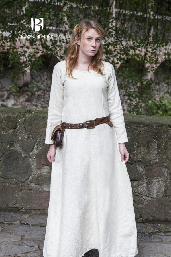 Under Dress Thora Natural - Imagen 4