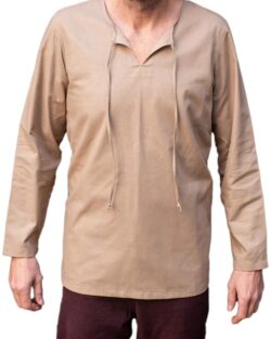 Shirt Ulrich Hemp