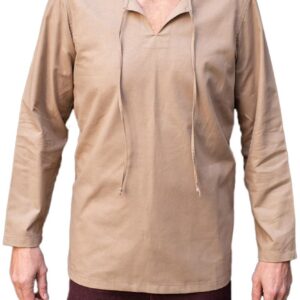 Shirt Ulrich Hemp