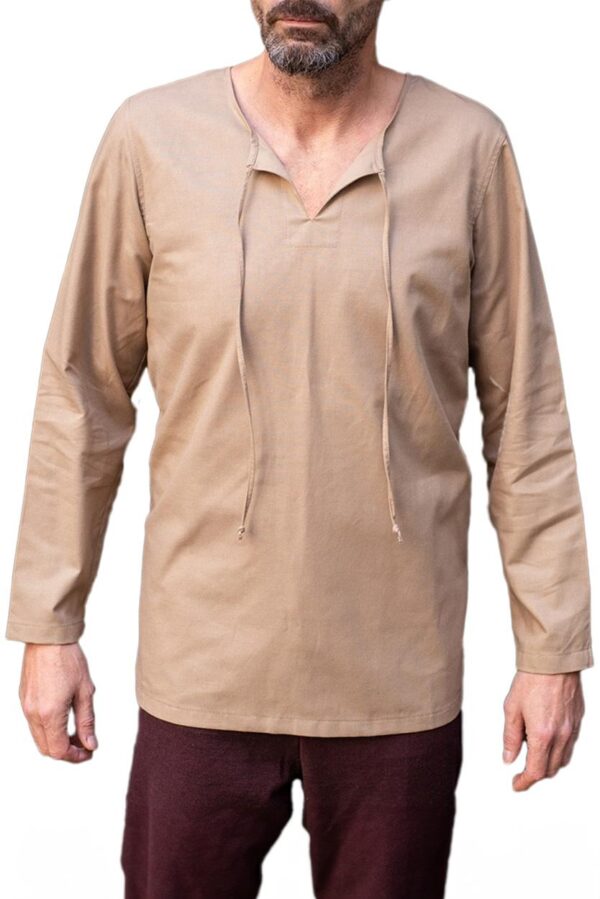 Shirt Ulrich Hemp