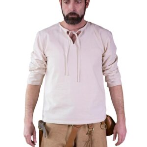 Shirt Ulrich Natural